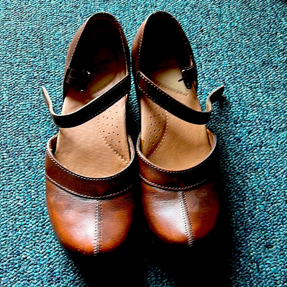 Dansko Clog
